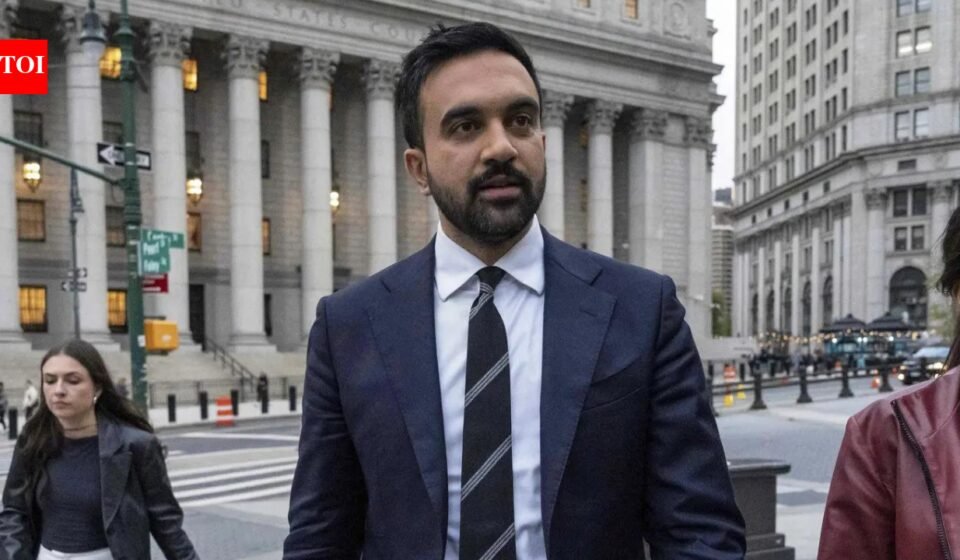 Upper West Side stabbing in NYC: Zohran Mamdani reveals disturbing details of 'hateful' attack