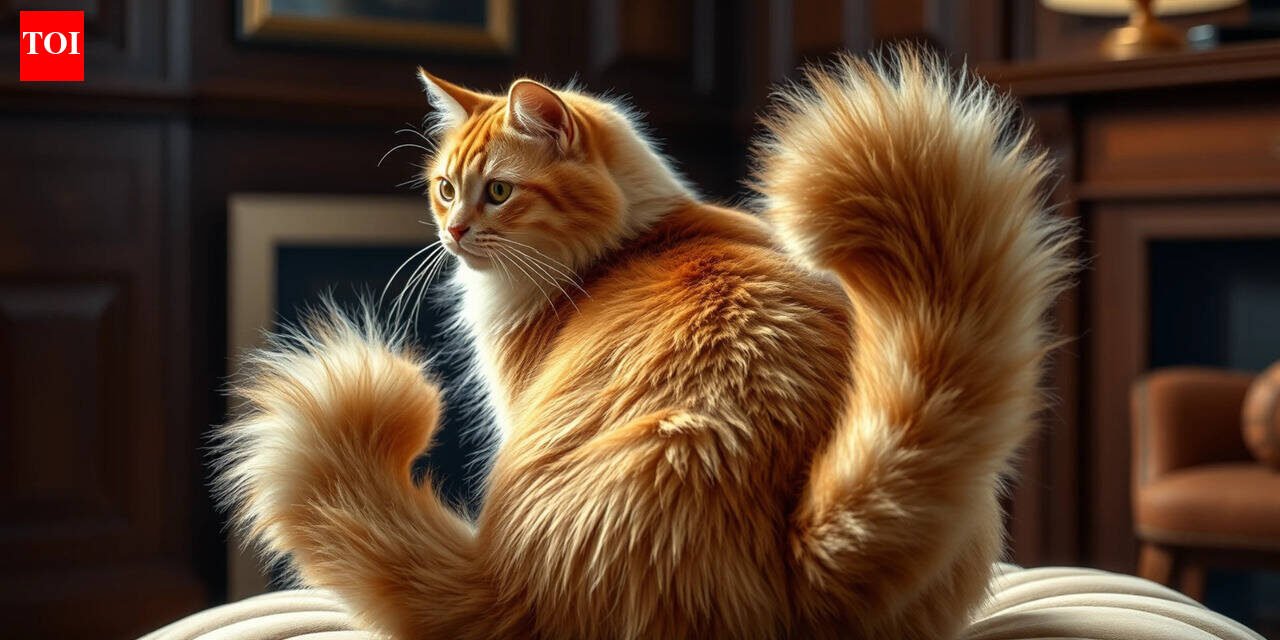 Vietnamese proverb: "A cat praises its long tail", warning us not to fall into the trap of self-esteem and arrogance