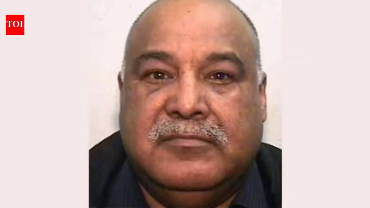 'We have nothing to do with this': UK seeks deportation, Pakistan refuses to take back grooming gang leader Shabbir Ahmed
