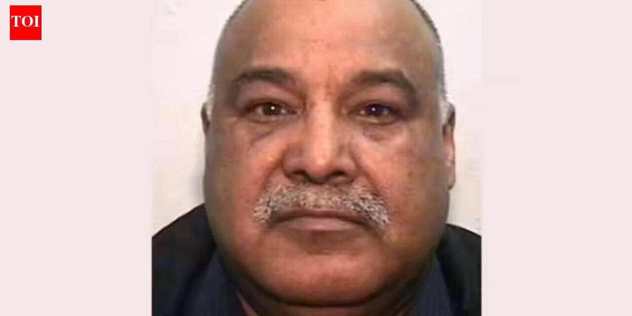'We have nothing to do with this': UK seeks deportation, Pakistan refuses to take back grooming gang leader Shabbir Ahmed