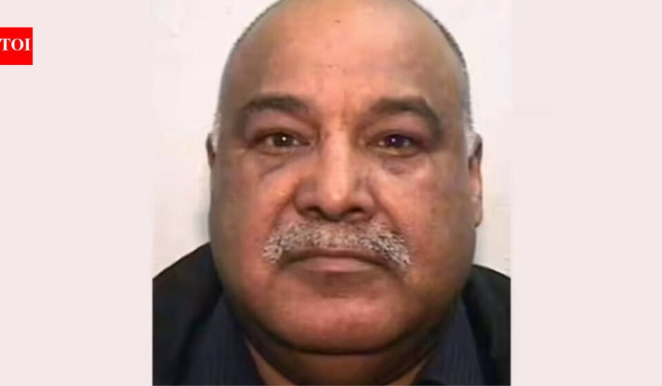 'We have nothing to do with this': UK seeks deportation, Pakistan refuses to take back grooming gang leader Shabbir Ahmed