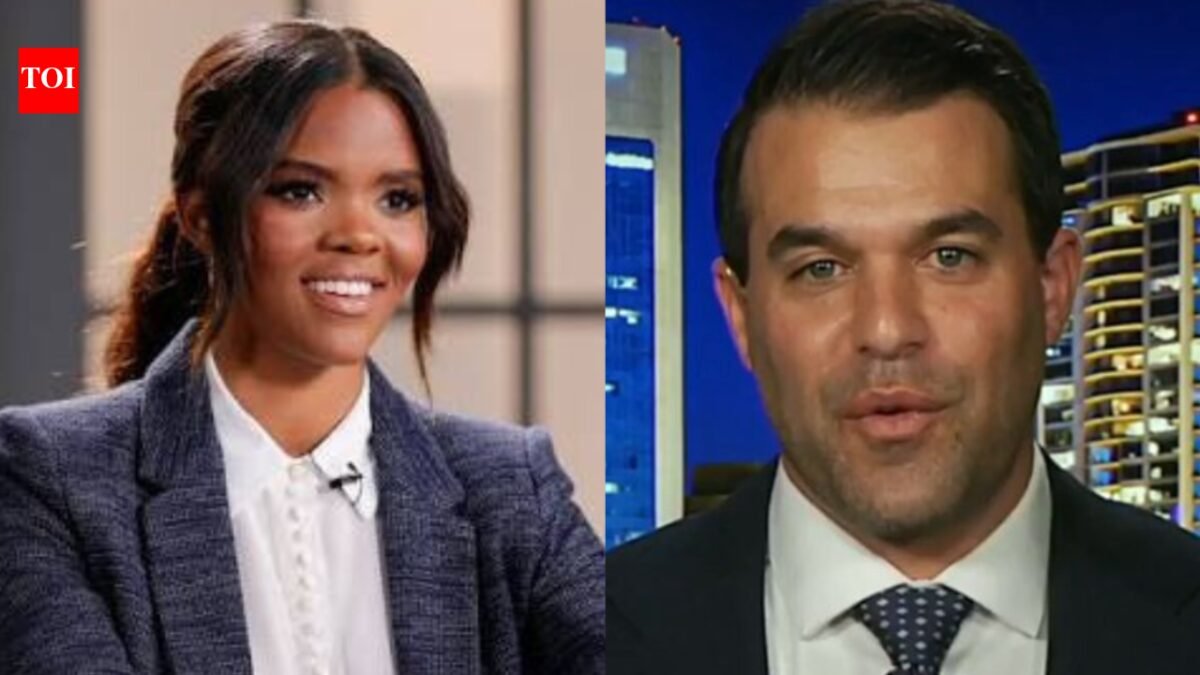 'We were told they...': Candace Owens challenges Andrew Corvette's 'withdrawal' demand amid Charlie Kirk feud