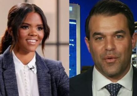 'We were told they...': Candace Owens challenges Andrew Corvette's 'withdrawal' demand amid Charlie Kirk feud