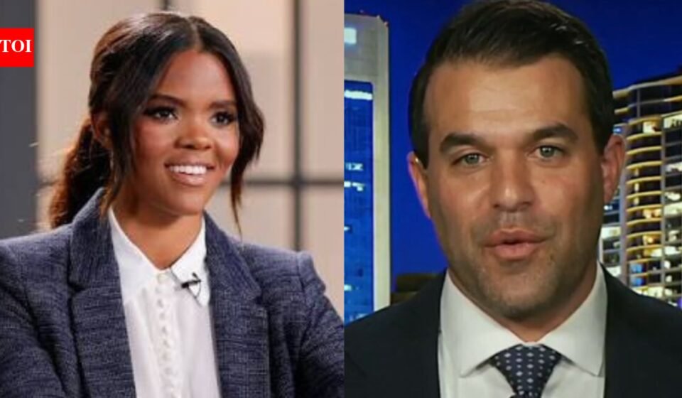 'We were told they...': Candace Owens challenges Andrew Corvette's 'withdrawal' demand amid Charlie Kirk feud