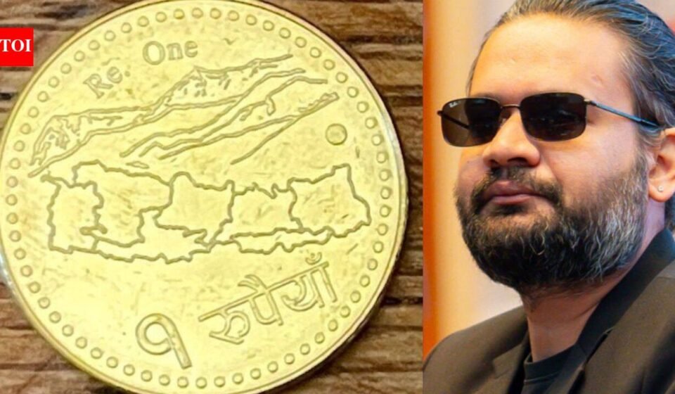 'We will mint it': Nepal central bank confirms one-rupee coin with controversial map after government U-turn
