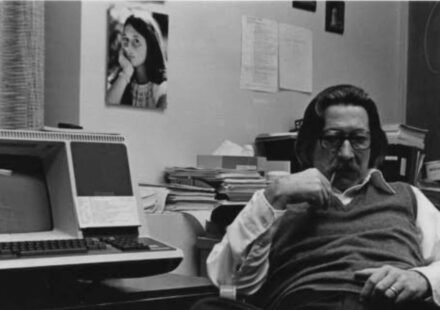 Weizenbaum: The computer scientist who created the world's first chatbot in the 1960s spent his life warning that artificial intelligence should never replace humans, and the reasons will shock you