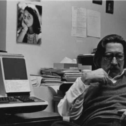 Weizenbaum: The computer scientist who created the world's first chatbot in the 1960s spent his life warning that artificial intelligence should never replace humans, and the reasons will shock you