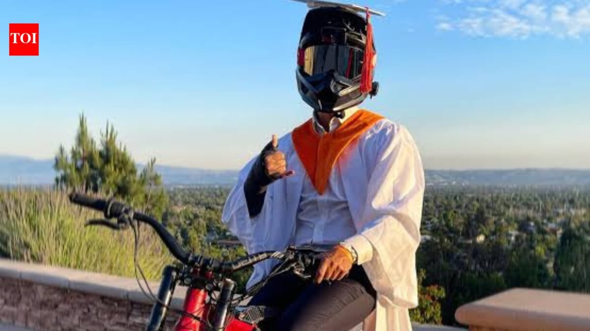 What happened to Sul Rost? Team shares update after e-bike YouTuber's shocking Ultra Bee accident