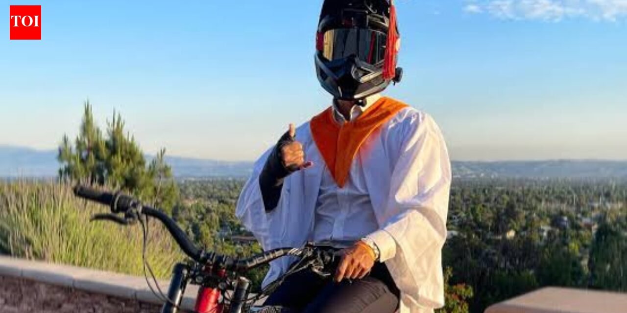 What happened to Sul Rost? Team shares update after e-bike YouTuber's shocking Ultra Bee accident