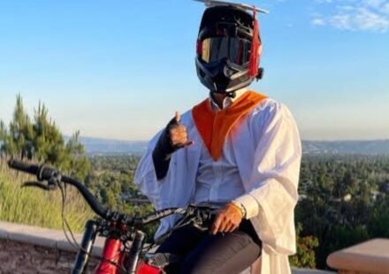 What happened to Sul Rost? Team shares update after e-bike YouTuber's shocking Ultra Bee accident