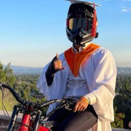 What happened to Sul Rost? Team shares update after e-bike YouTuber's shocking Ultra Bee accident