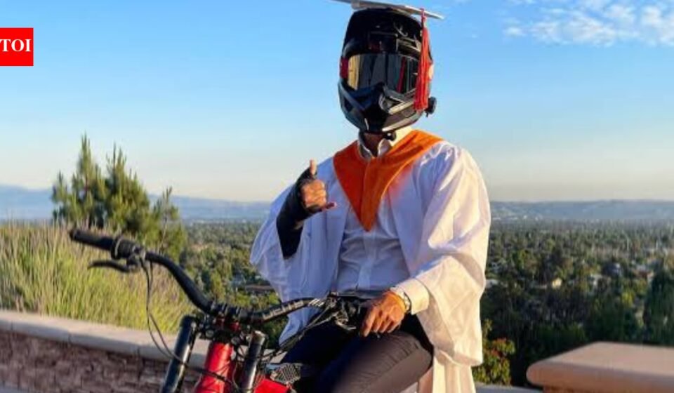What happened to Sul Rost? Team shares update after e-bike YouTuber's shocking Ultra Bee accident