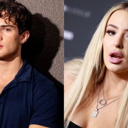 What is Tana Mongeau and Collarbone's feud about? Podcast Commentary Explained