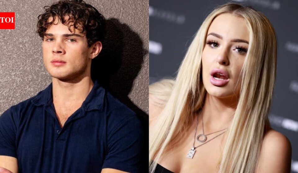What is Tana Mongeau and Collarbone's feud about? Podcast Commentary Explained