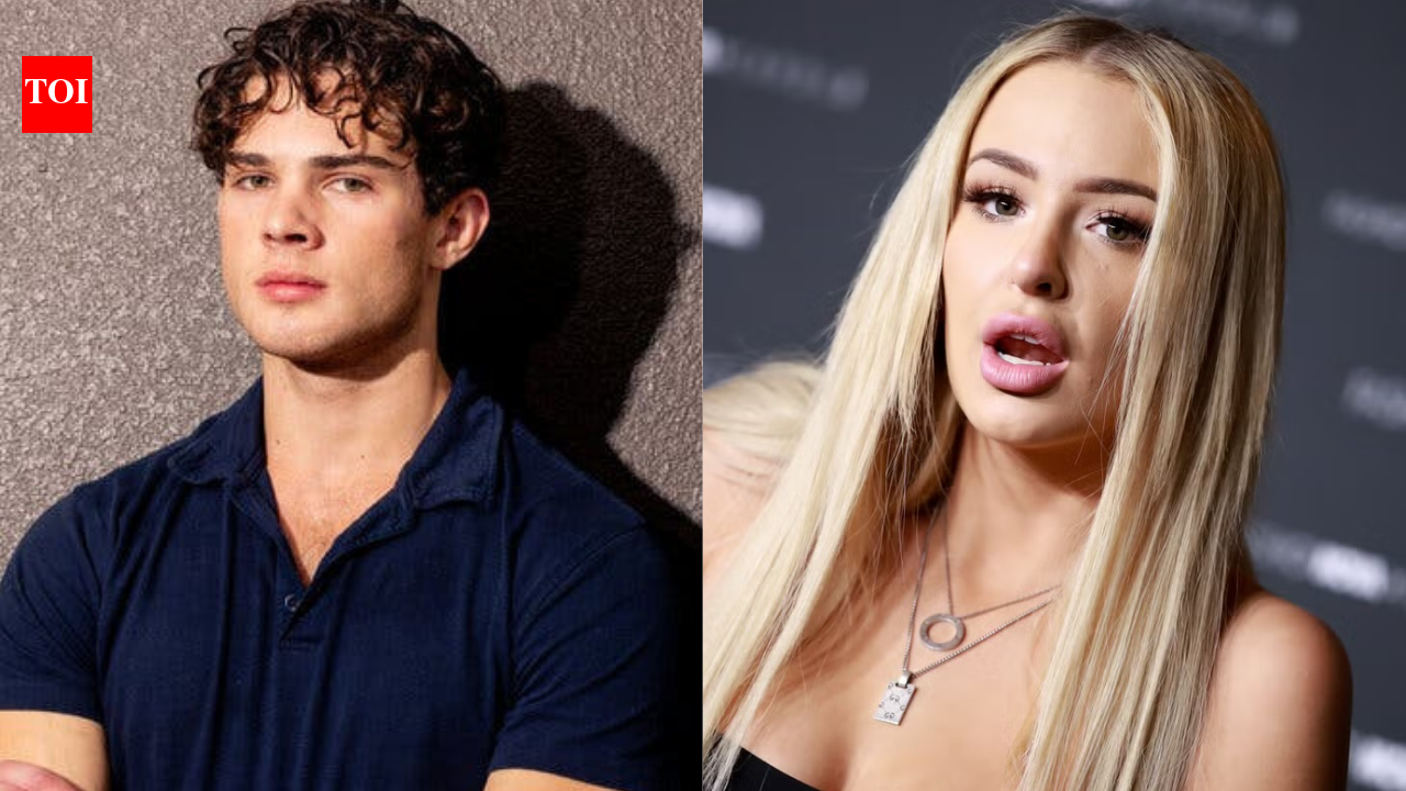 What is Tana Mongeau and Collarbone's feud about? Podcast Commentary Explained