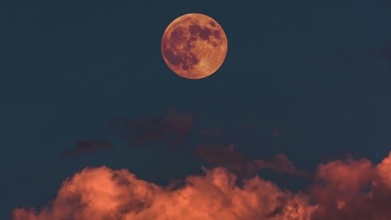 When can you see Buck Moon tonight? Find out the exact moonrise time for your state