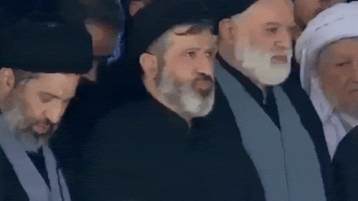 Where is Mojtaba? Iran's new supreme leader absents father Ali Khamenei's funeral