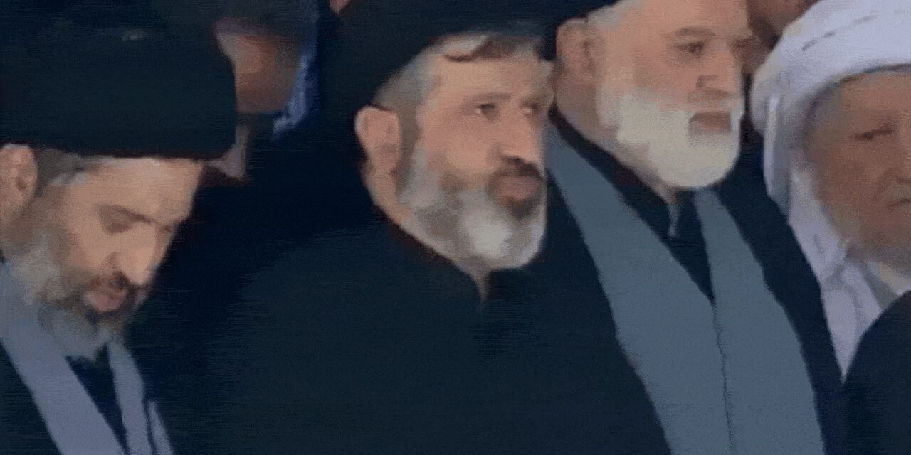 Where is Mojtaba? Iran's new supreme leader absents father Ali Khamenei's funeral