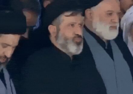 Where is Mojtaba? Iran's new supreme leader absents father Ali Khamenei's funeral