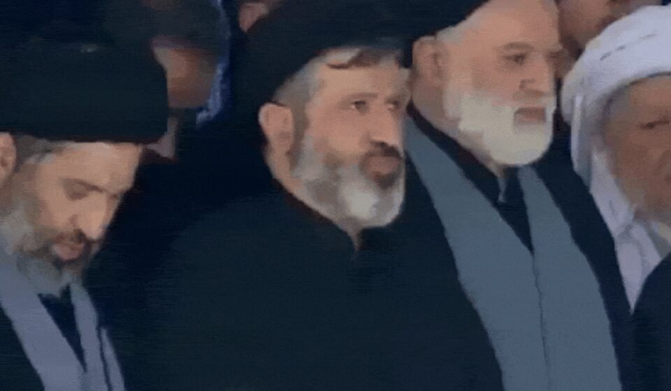 Where is Mojtaba? Iran's new supreme leader absents father Ali Khamenei's funeral