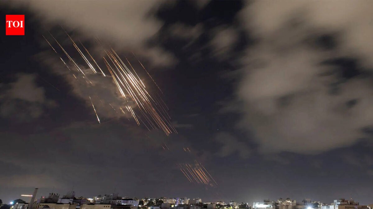 Who carried out latest attack on Iran remains a mystery