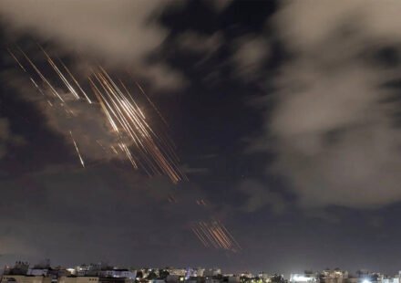 Who carried out latest attack on Iran remains a mystery