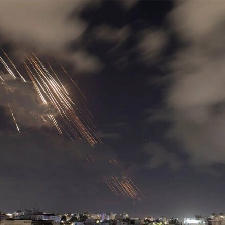 Who carried out latest attack on Iran remains a mystery