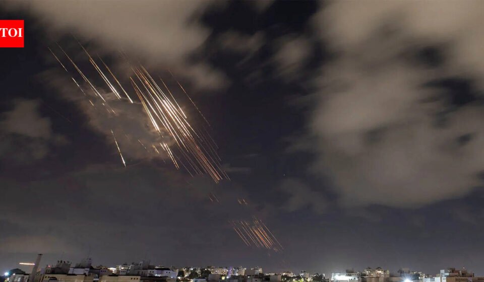 Who carried out latest attack on Iran remains a mystery