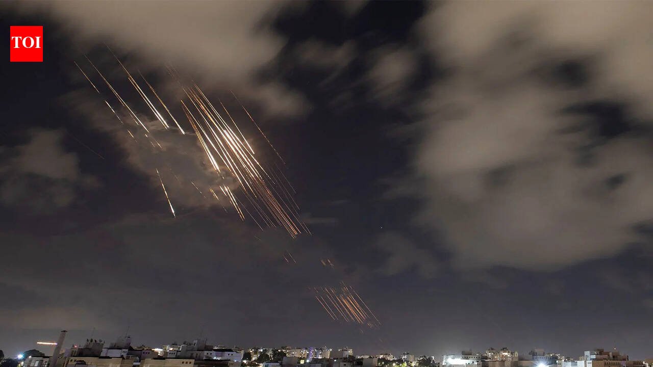 Who carried out latest attack on Iran remains a mystery