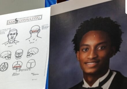 Who is Dr. Benjamin Hudson? Nolan Wells case takes a new turn, "friend" Warren Hudson's father offers $50,000 reward