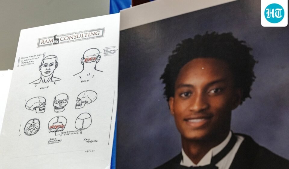 Who is Dr. Benjamin Hudson? Nolan Wells case takes a new turn, "friend" Warren Hudson's father offers $50,000 reward