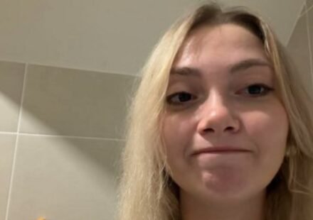Who is Lup Lupka? Russian Kick streamer embroiled in viral AmRay live broadcast feud