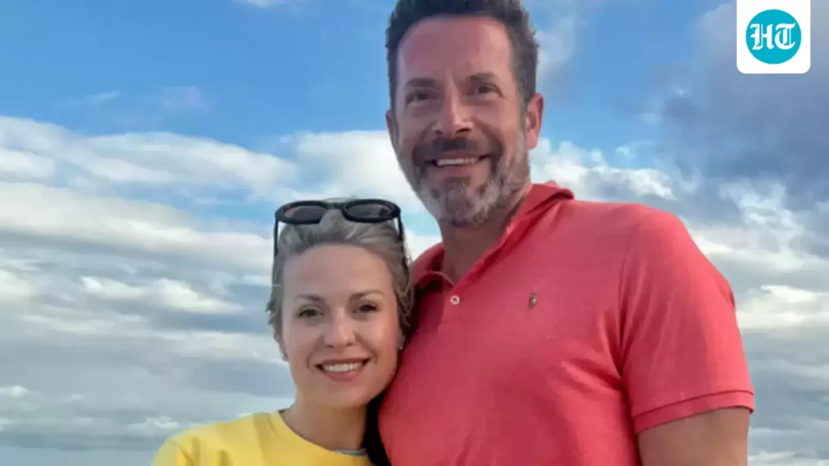 Who is Mandy Kalokiewicz? Michigan murder-suicide victim writes husband's 'red flags', says 'he destroyed me'