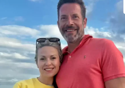 Who is Mandy Kalokiewicz? Michigan murder-suicide victim writes husband's 'red flags', says 'he destroyed me'