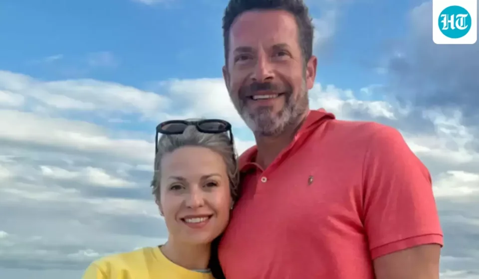 Who is Mandy Kalokiewicz? Michigan murder-suicide victim writes husband's 'red flags', says 'he destroyed me'
