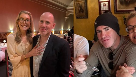 Who is Ruby Lippi’s husband Ryan Gibney? Gavin Newsom's family takes center stage amid affair scandal