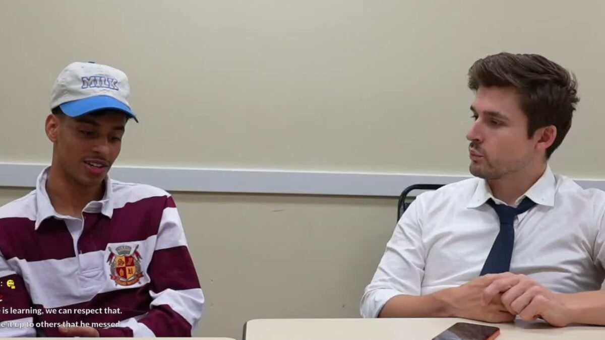 Who is TheMightyBA? Despite controversy over Streamer University 2026, Ludwig remains hopeful