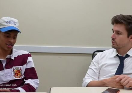 Who is TheMightyBA? Despite controversy over Streamer University 2026, Ludwig remains hopeful