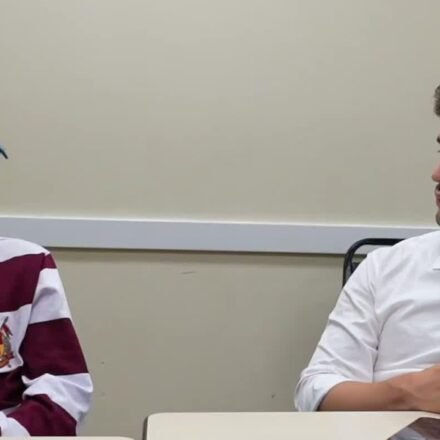 Who is TheMightyBA? Despite controversy over Streamer University 2026, Ludwig remains hopeful