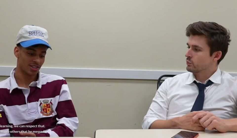 Who is TheMightyBA? Despite controversy over Streamer University 2026, Ludwig remains hopeful