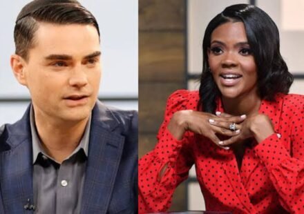 'Who on Charlie's Team Betrayed': Candace Owens Asks Explosive Questions About Ben Shapiro's Security Update