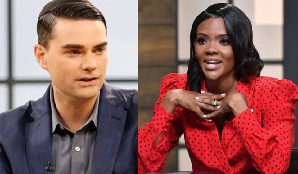 'Who on Charlie's Team Betrayed': Candace Owens Asks Explosive Questions About Ben Shapiro's Security Update