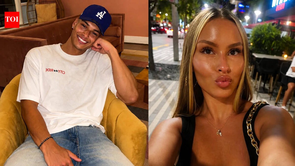 Why did Malone's ex-boyfriend Chanida break up with him? The heartbreaking reason behind her Instagram story explained
