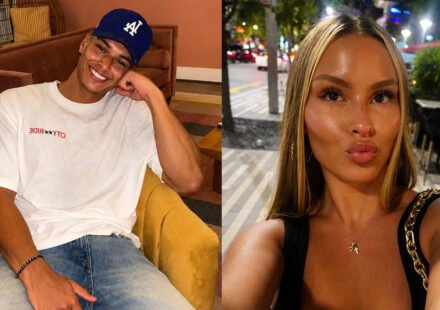 Why did Malone's ex-boyfriend Chanida break up with him? The heartbreaking reason behind her Instagram story explained