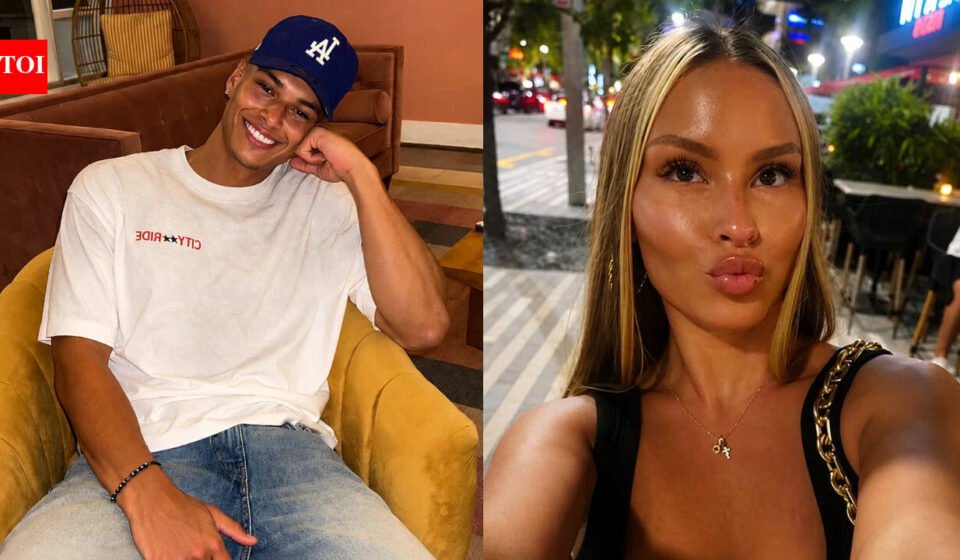 Why did Malone's ex-boyfriend Chanida break up with him? The heartbreaking reason behind her Instagram story explained