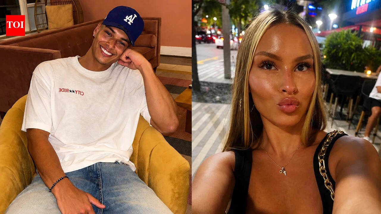 Why did Malone's ex-boyfriend Chanida break up with him? The heartbreaking reason behind her Instagram story explained