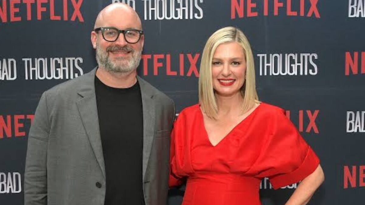 Why did Tom Segura and Christina P separate after 18 years of marriage? Podcast split details emerge