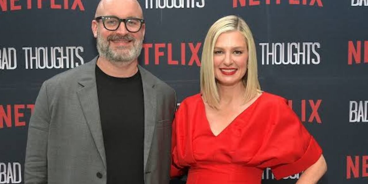 Why did Tom Segura and Christina P separate after 18 years of marriage? Podcast split details emerge