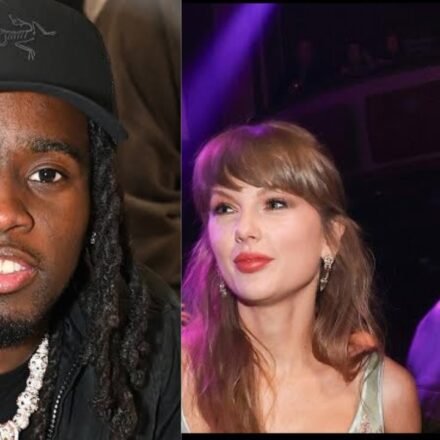 Will Kai Cenat Livestream Taylor Swift and Travis Kelce's Wedding? The truth behind Madison Square Garden rumors