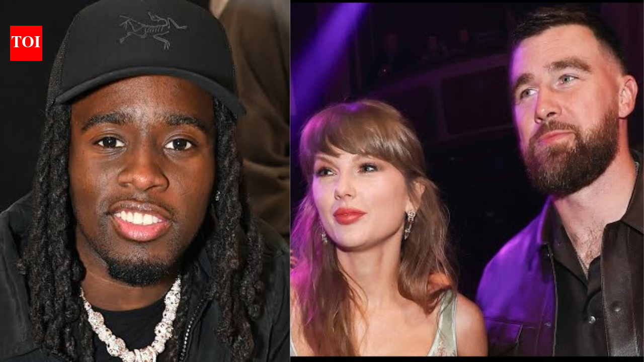 Will Kai Cenat Livestream Taylor Swift and Travis Kelce's Wedding? The truth behind Madison Square Garden rumors